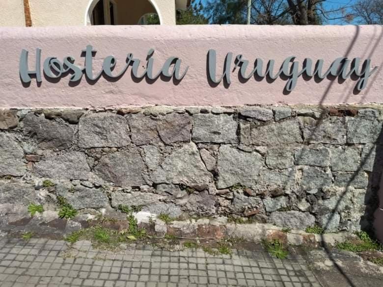 Hosteria Uruguay Piriápolis Zewnętrze zdjęcie